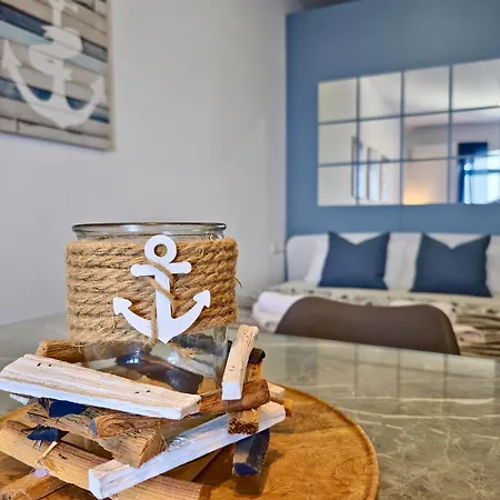 Brand New Sea Breeze Haven Appartement *