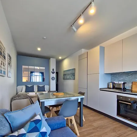 Brand New Sea Breeze Haven *