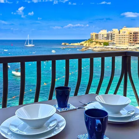 Apartment Brand New Sea Breeze Haven