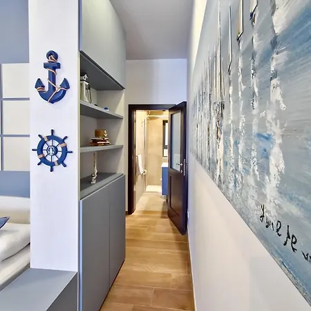 Brand New Sea Breeze Haven Appartamento *