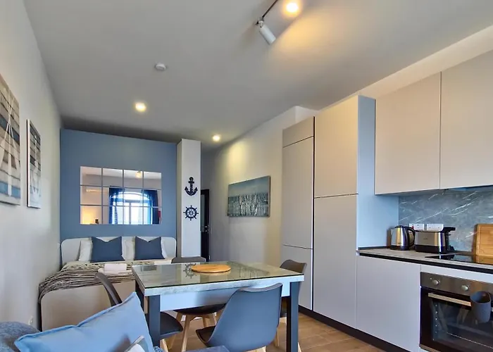 Brand New Sea Breeze Haven *