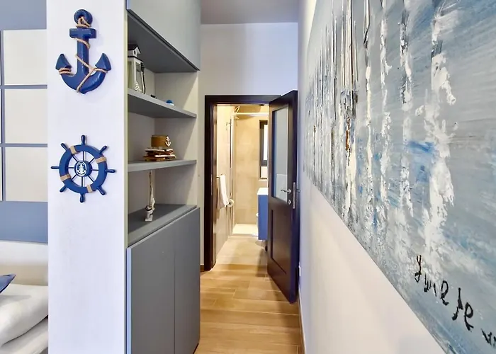 Brand New Sea Breeze Haven Appartamento *